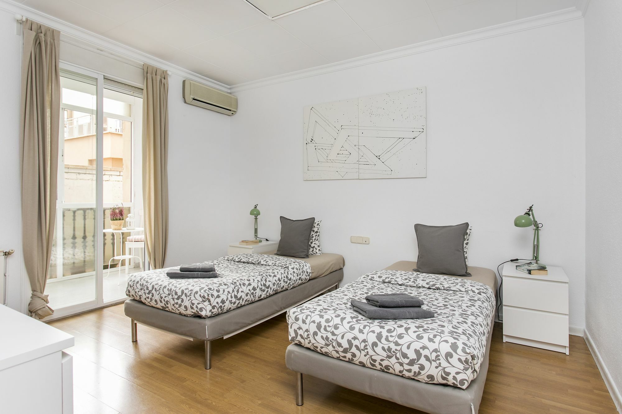 Appartement Stunning Bruc *