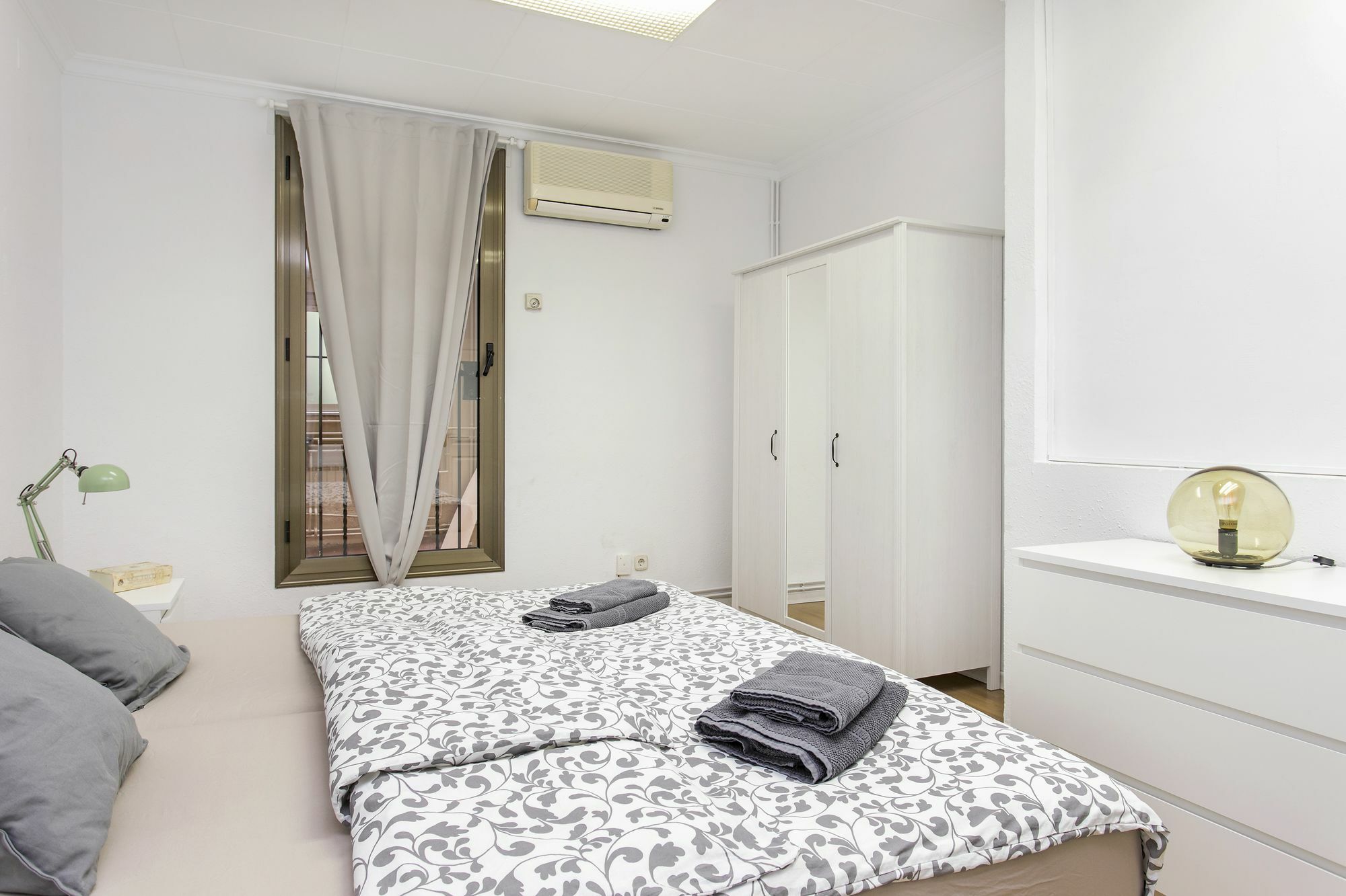 Appartement Stunning Bruc *