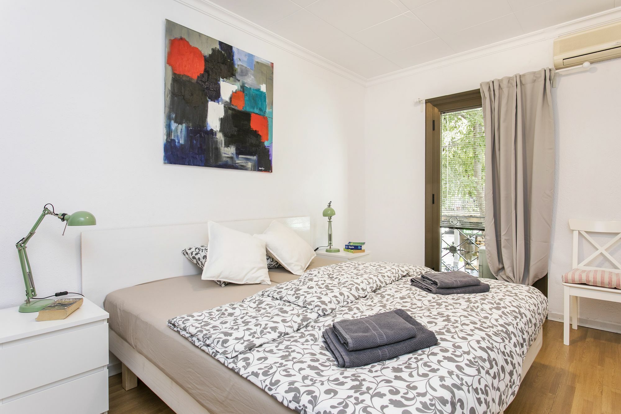 Stunning Bruc Appartement Barcelone