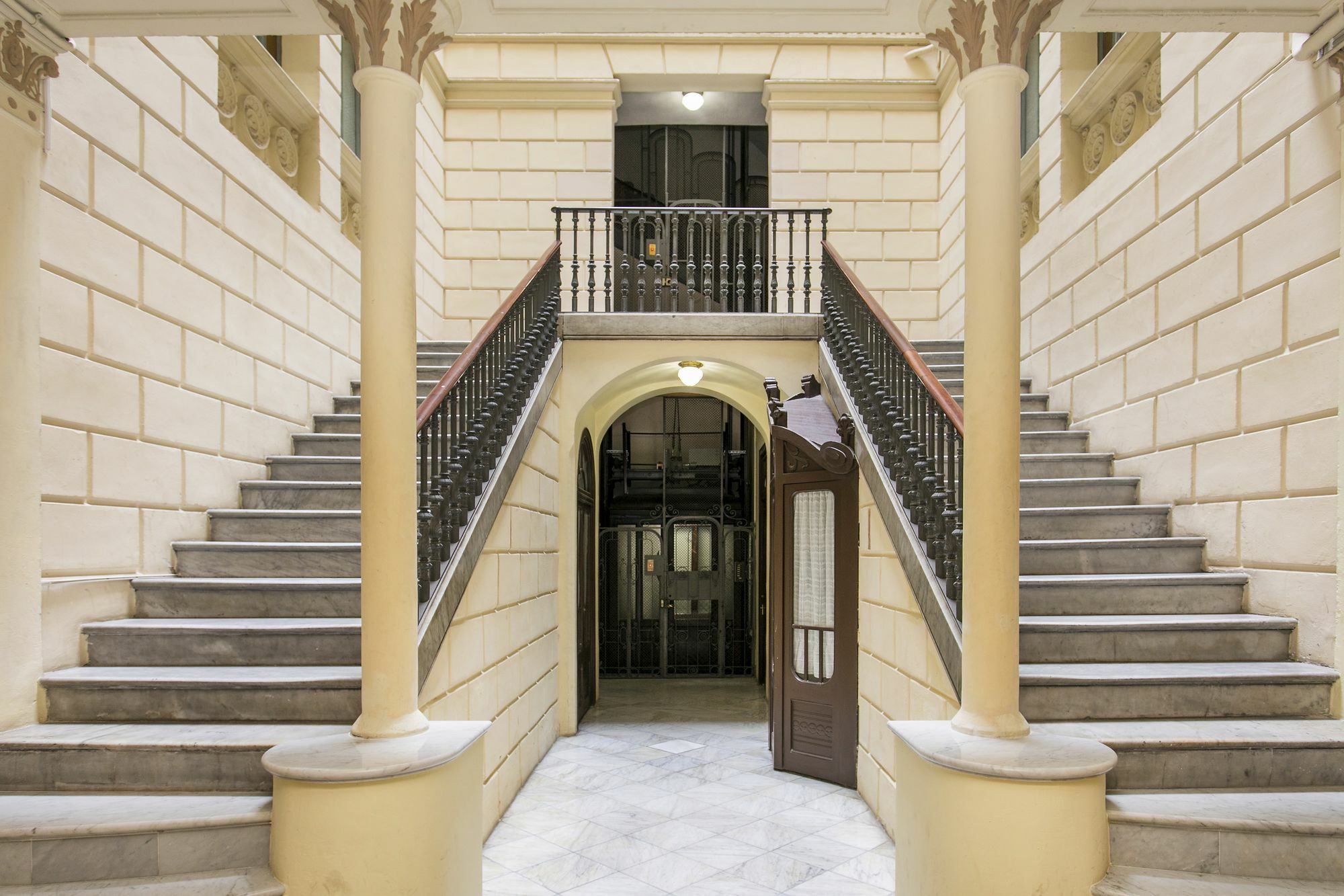Stunning Bruc Appartement *