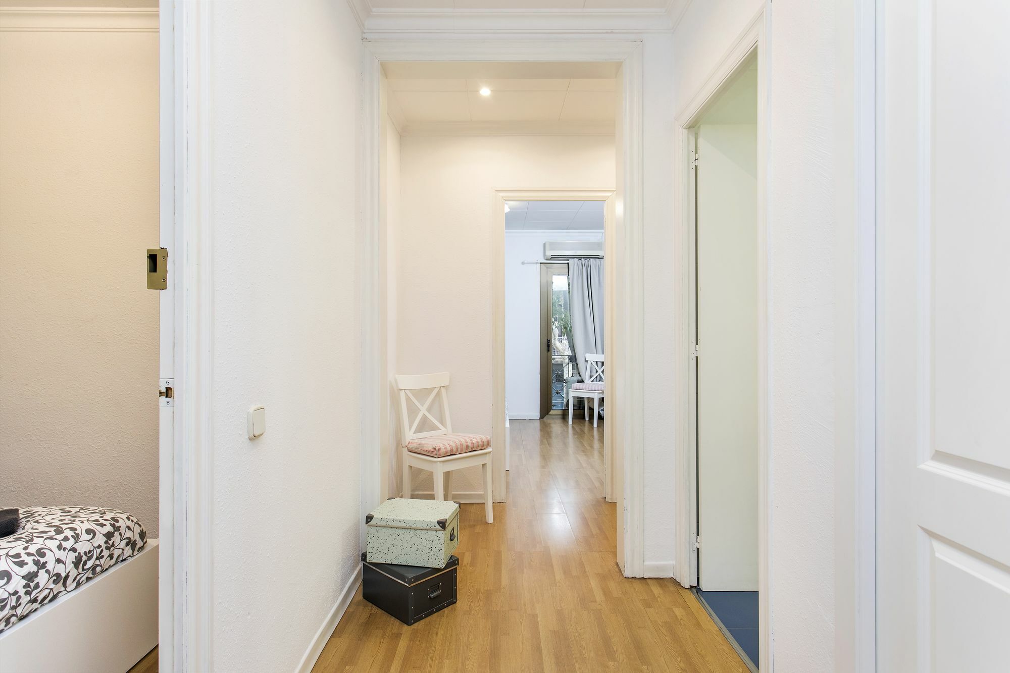 Appartement Stunning Bruc