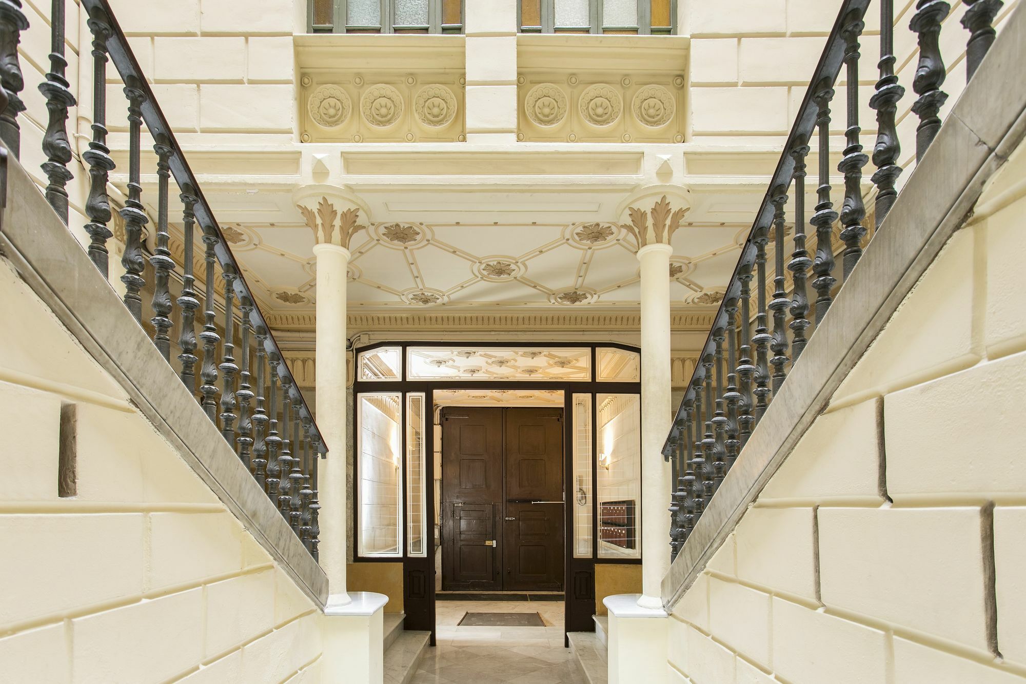 Stunning Bruc Appartement Barcelone
